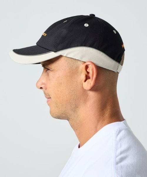 Rivvia PROJECTS キャップ 帽子 「Rivvia PROJECTS」VV PANEL CAP