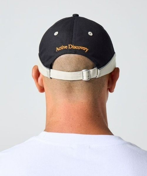 Rivvia PROJECTS キャップ 帽子 「Rivvia PROJECTS」VV PANEL CAP