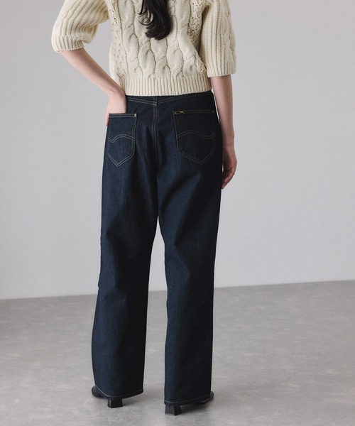 Lee（リー） ジーンズ デニム デニムパンツ 「Lee for ADAM ET ROPE