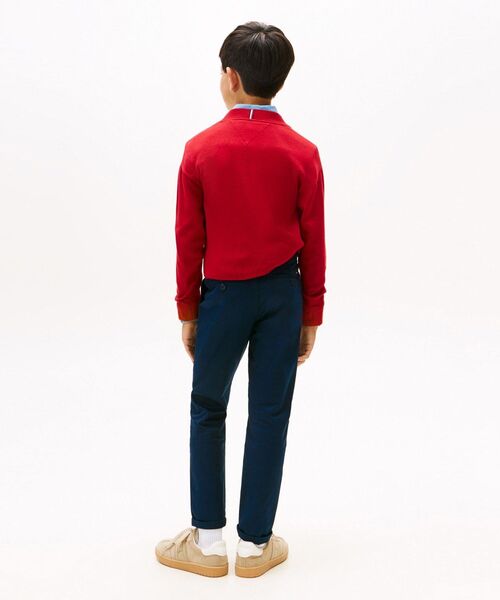 パンツ BOYS 1985チノパンツ キッズ 子供服の画像