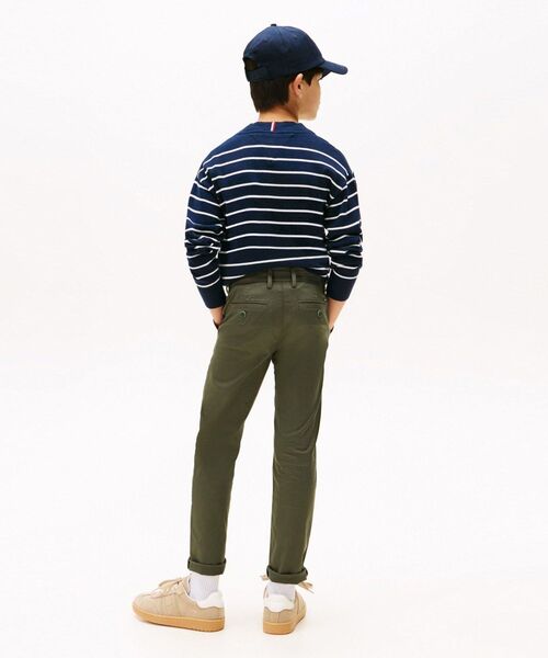パンツ BOYS 1985チノパンツ キッズ 子供服の画像
