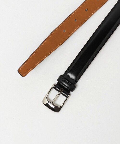 BEAUTY＆YOUTH UNITED ARROWS ベルト モダン レザー ベルト