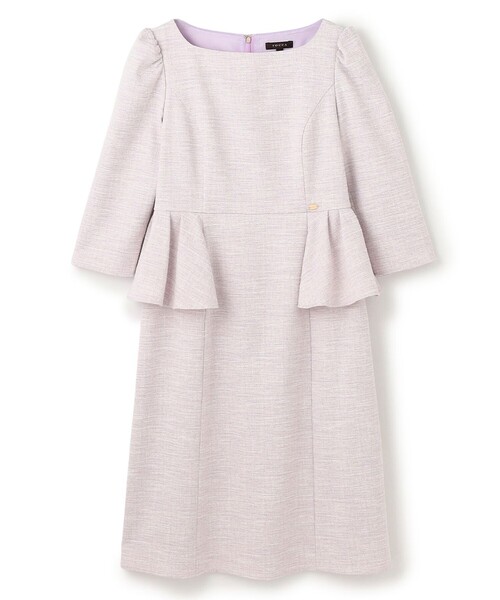 TOCCA（トッカ） ワンピース FLAPFLAP ドレス : ZOZOTOWN Yahoo!店