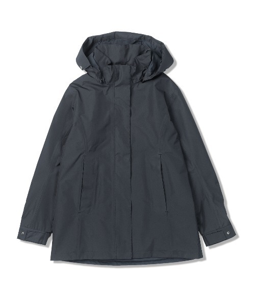 Foxfire（フォックスファイヤー） モッズコート コート センシア