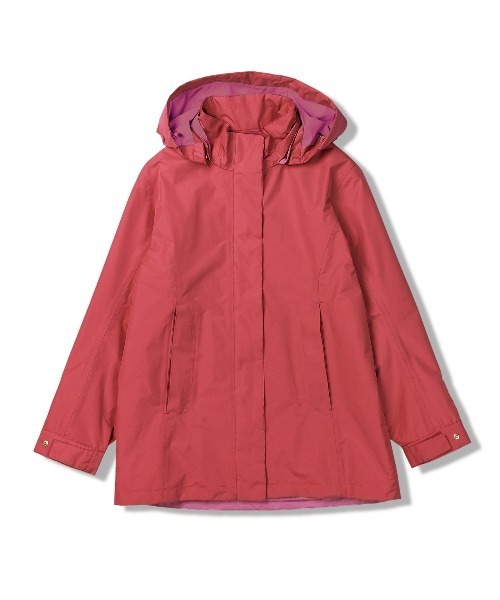 Foxfire（フォックスファイヤー） モッズコート コート センシア