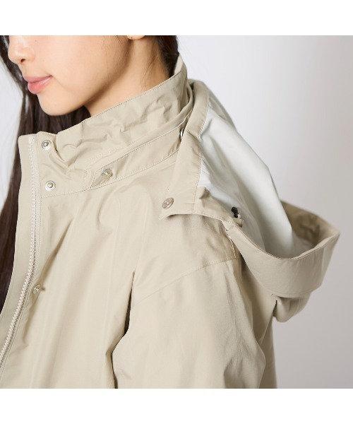 Foxfire（フォックスファイヤー） モッズコート コート センシア