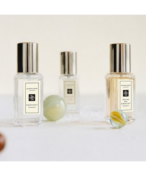 JO MALONE LONDON（ジョーマローンロンドン） 香水 ジョー マローン