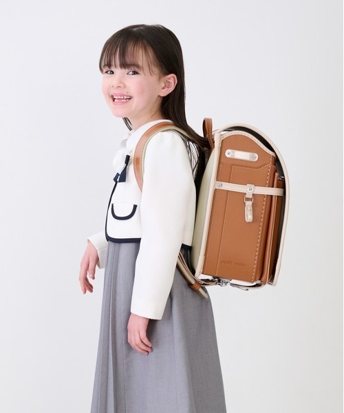 ランドセル 「池田屋コラボ」「No59防水クラリーノ」カラーコンビランドセル 男の子 女の子