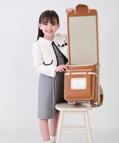 ランドセル 「池田屋コラボ」「No59防水クラリーノ」カラーコンビランドセル 男の子 女の子_4