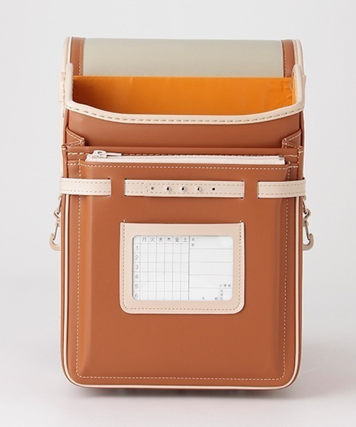 petit main ランドセル 「池田屋コラボ」「No59防水クラリーノ」カラー