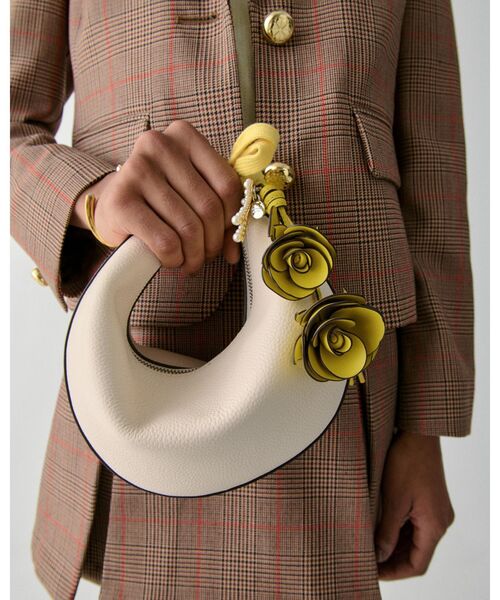 kate spade NEW YORK（ケイト・スペード ニューヨーク） キーホルダー