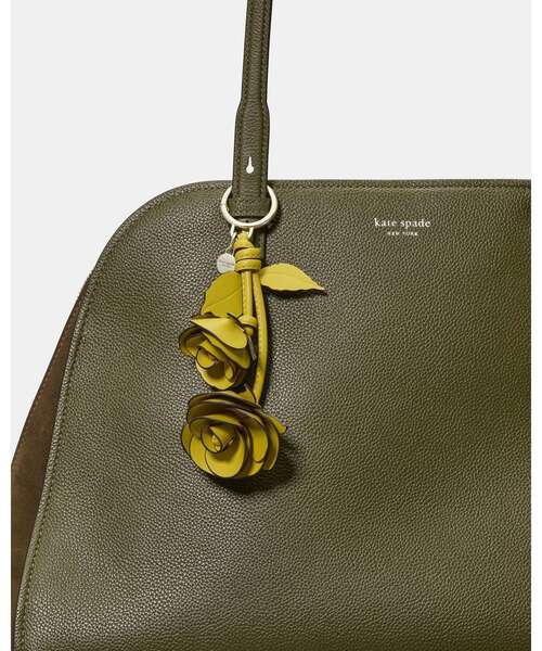 kate spade NEW YORK（ケイト・スペード ニューヨーク） キーホルダー