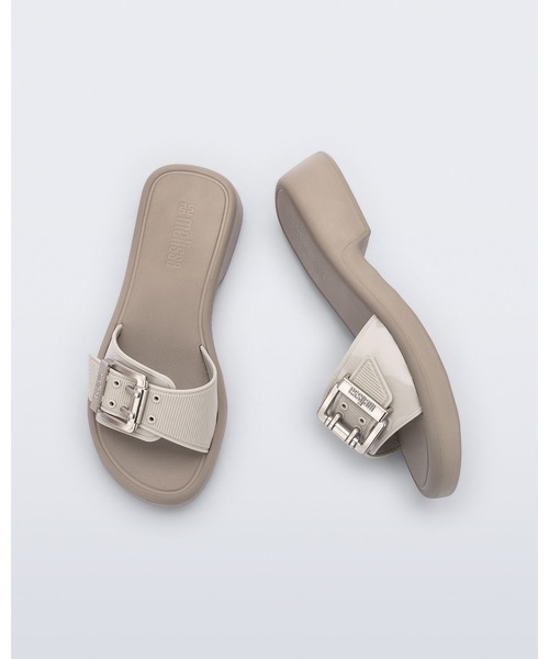 Melissa（メリッサ） サンダル MELISSA BELLE AD レディース