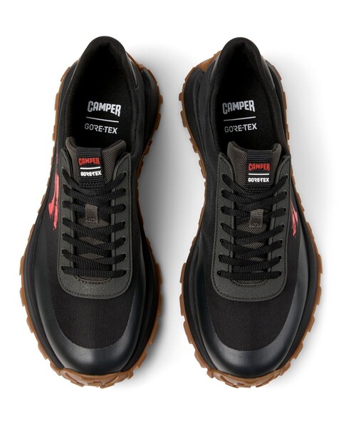 美品！CAMPER （カンペール） DRIFT TRAIL スニーカー CAMPER（カンペール） 防水 スニーカー DRIFT TRAIL / スニーカー