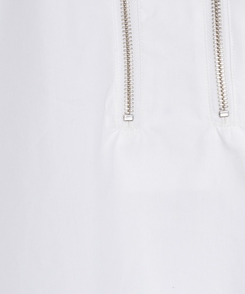 「ADRER」 半袖シャツ SMALL ブラック メンズ_画像6