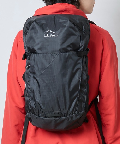 L.L.Bean（エルエルビーン） デイバック リュック ストアウェイ・デイ