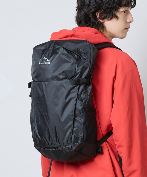 L.L.Bean（エルエルビーン） デイバック リュック ストアウェイ・デイ