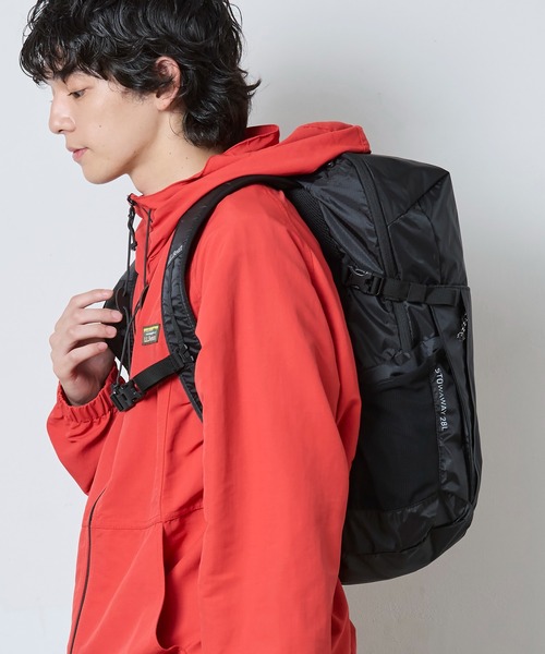 L.L.Bean（エルエルビーン） デイバック リュック ストアウェイ・デイ 