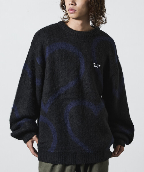 FREAK'S STORE（フリークスストア） セーター ニット メンズ