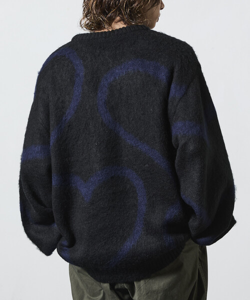 FREAK'S STORE（フリークスストア） セーター ニット メンズ