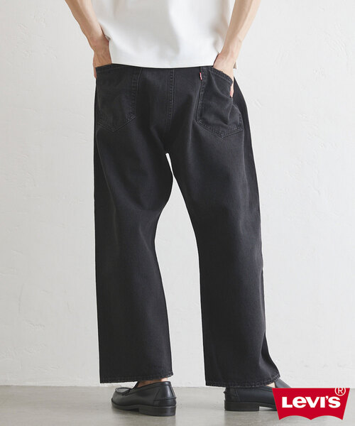 Levi's（リーバイス） ジーンズ Levi's(リーバイス) 30th 別注 501(R