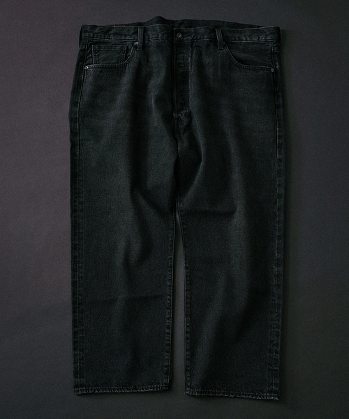 Levi's（リーバイス） ジーンズ Levi's(リーバイス) 30th 別注 501(R