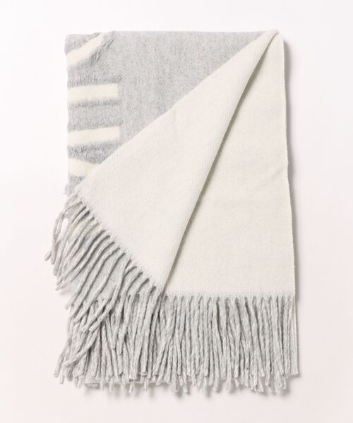 MICHAEL KORS フリンジ付きマフラー 楽天市場】マイケルコース マフラー レディース ブランド フリンジ