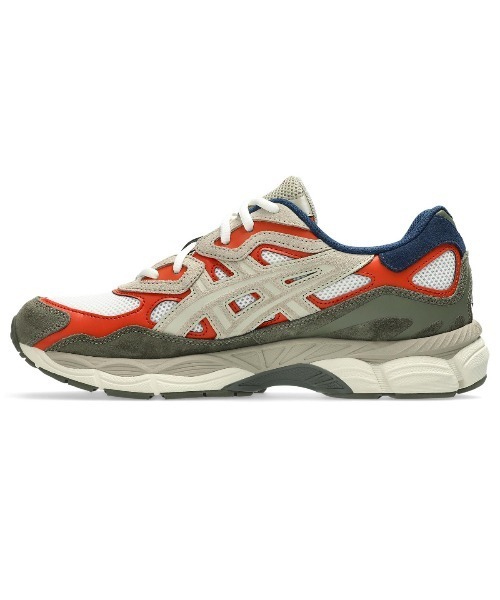 ASICS（アシックス） スニーカー ASICS GEL-NYC（アシックス ゲル
