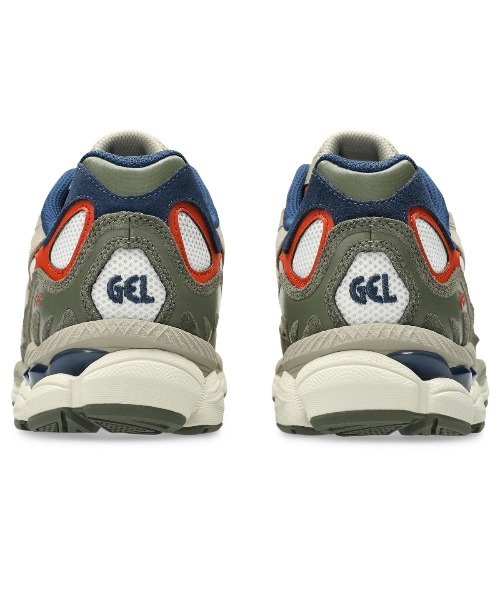 ASICS（アシックス） スニーカー ASICS GEL-NYC（アシックス ゲル