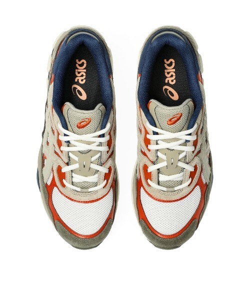 ASICS（アシックス） スニーカー ASICS GEL-NYC（アシックス ゲル