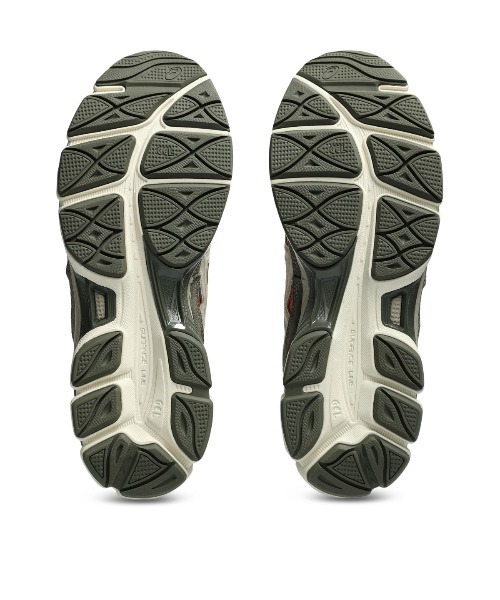 ASICS（アシックス） スニーカー ASICS GEL-NYC（アシックス ゲル