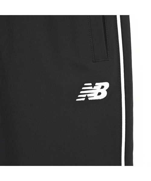 New Balance（ニューバランス） パンツ ウーブントラックパンツ_ 裏