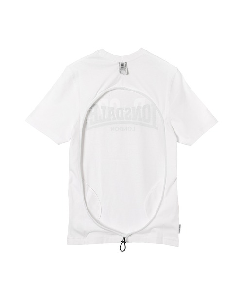 prototypes（プロトタイプス） tシャツ 半袖 prototypes BACKLESS TEE