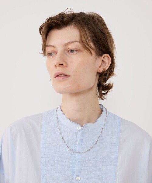 LAURA LOMBARDI（ローラロンバルディ） ネックレス LAURA LOMBARDI