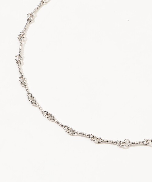 LAURA LOMBARDI（ローラロンバルディ） ネックレス LAURA LOMBARDI