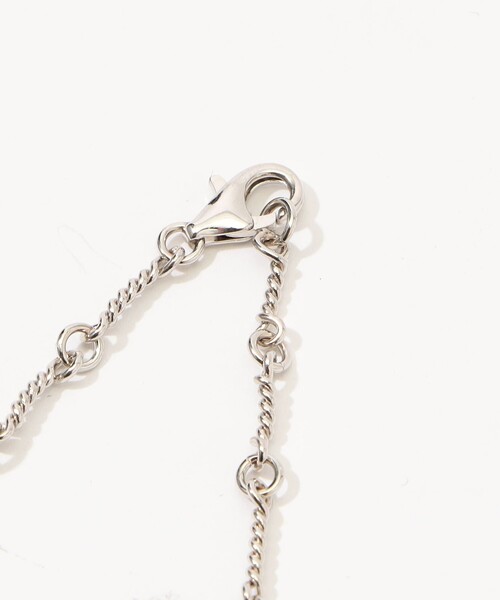 LAURA LOMBARDI（ローラロンバルディ） ネックレス LAURA LOMBARDI