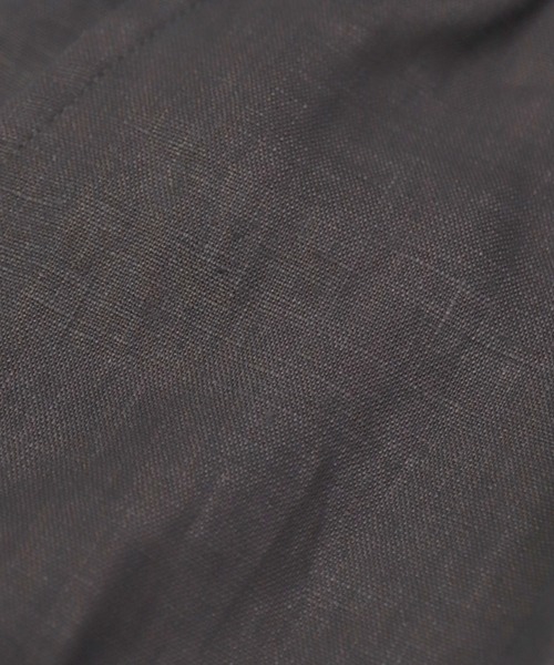 「SPELLBOUND」 イージーパンツ 30inch チャコールグレー メンズ_画像5