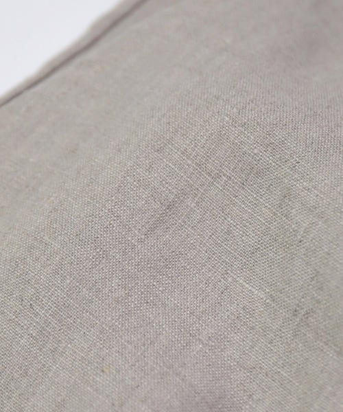 「SPELLBOUND」 イージーパンツ 30inch チャコールグレー メンズ_画像9