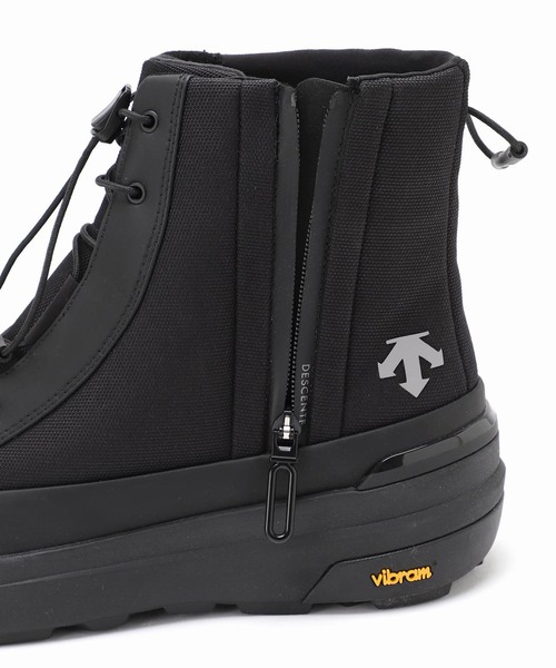 【完売品】Spick and Span DESCENTE / デサント ブーツ DESCENTE発売！冬を格上げする注目のグッズが続々と入荷！｜Spick