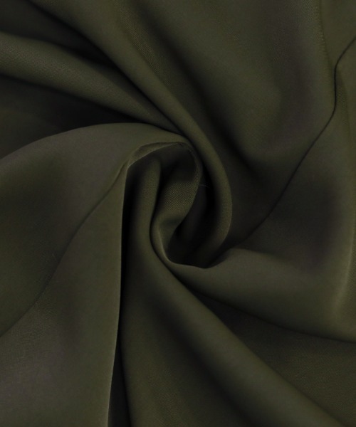 「select MOCA」 テーラードジャケット FREE アイボリー レディース_画像6