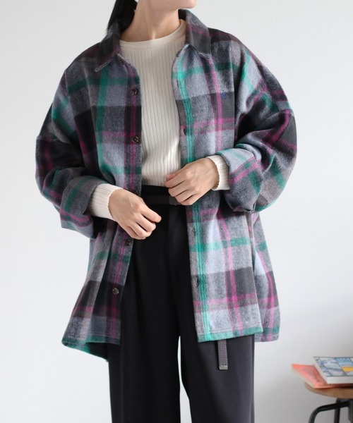 BEVERLY HILLS POLO CLUB（ビバリーヒルズポロクラブ） ブラウス