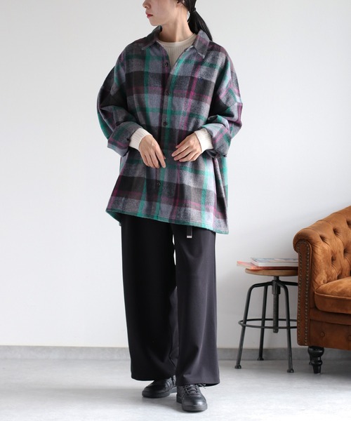 BEVERLY HILLS POLO CLUB（ビバリーヒルズポロクラブ） ブラウス