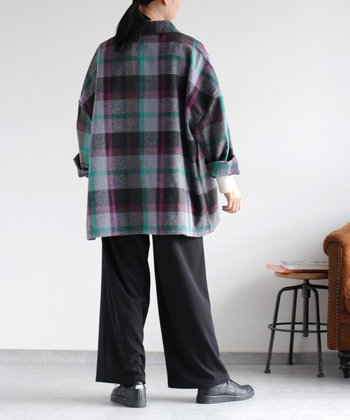 BEVERLY HILLS POLO CLUB（ビバリーヒルズポロクラブ） ブラウス