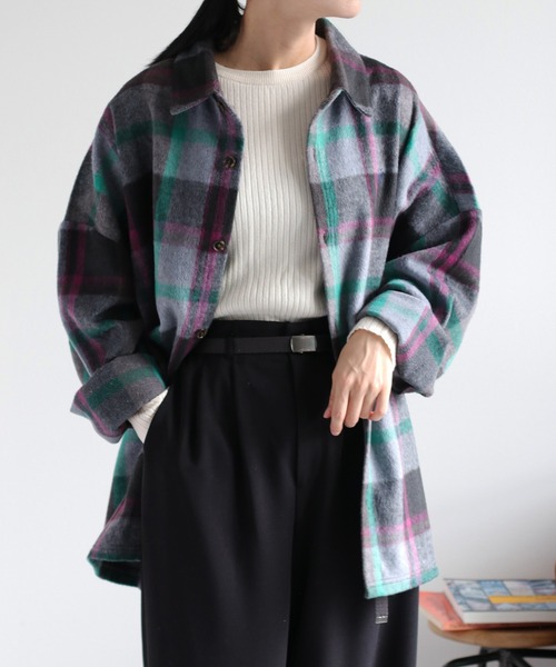 BEVERLY HILLS POLO CLUB（ビバリーヒルズポロクラブ） ブラウス