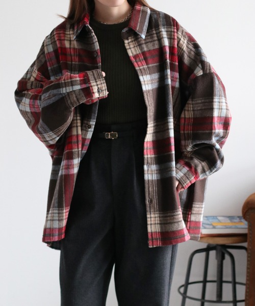 BEVERLY HILLS POLO CLUB（ビバリーヒルズポロクラブ） ブラウス