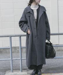 ITEMS URBANRESEARCH（アイテムズ アーバンリサーチ） コート アウター