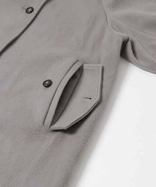 ITEMS URBANRESEARCH（アイテムズ アーバンリサーチ） コート アウター