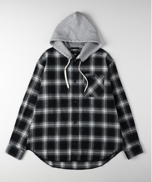 BACK NUMBER シャツ メンズ レディース : ZOZOTOWN Yahoo!店 - 通販