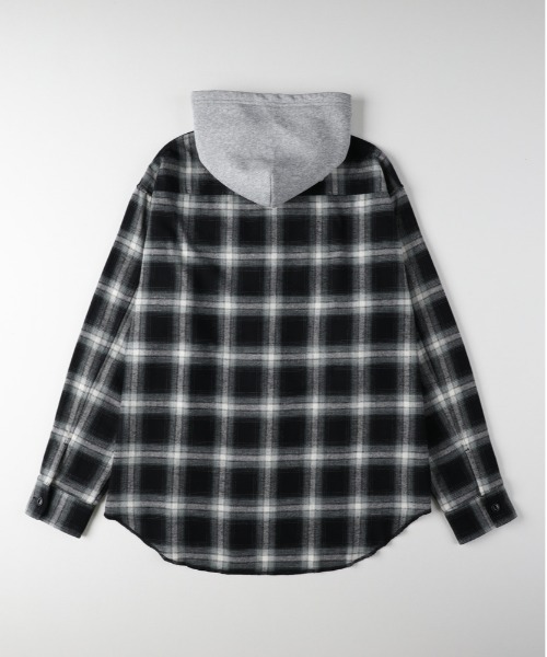 BACK NUMBER シャツ メンズ レディース : ZOZOTOWN Yahoo!店 - 通販