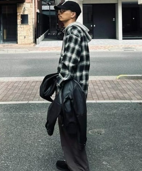 BACK NUMBER シャツ メンズ レディース : ZOZOTOWN Yahoo!店 - 通販